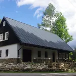 Holiday home Horska Roubenka Frantisek Kviz