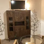 Horska Roubenka Frantisek Kviz Holiday home
