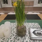 Holiday home Horska Roubenka Frantisek Kviz Dolni Dvur
