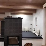 Holiday home Horska Roubenka Frantisek Kviz Dolni Dvur
