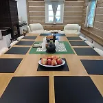 Horska Roubenka Frantisek Kviz Holiday home