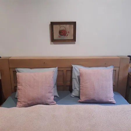 Holiday home Horska Roubenka Frantisek Kviz