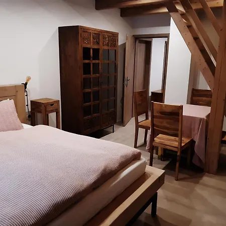 Holiday home Horska Roubenka Frantisek Kviz *