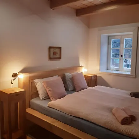Horska Roubenka Frantisek Kviz Holiday home Dolni Dvur
