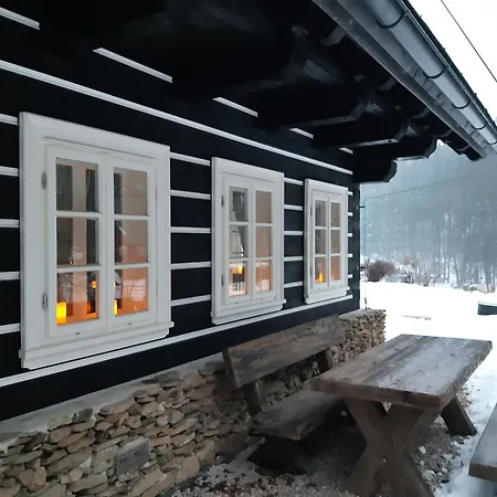 Horska Roubenka Frantisek Kviz Holiday home