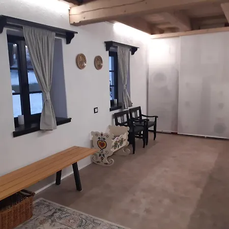 Ferienhaus Horska Roubenka Frantisek Kviz *