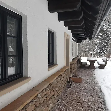 Horska Roubenka Frantisek Kviz Holiday home Dolni Dvur