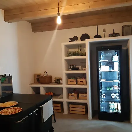 Horska Roubenka Frantisek Kviz Holiday home