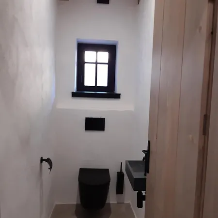 Horska Roubenka Frantisek Kviz Holiday home Dolni Dvur