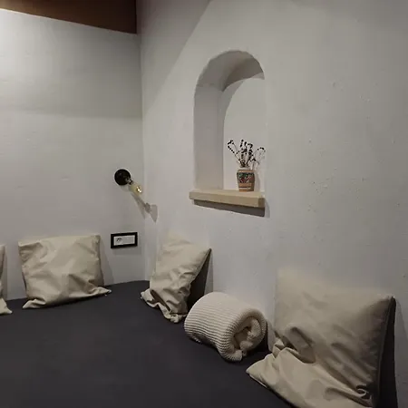 Holiday home Horska Roubenka Frantisek Kviz