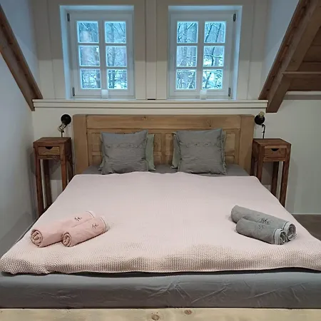 Horska Roubenka Frantisek Kviz Holiday home *